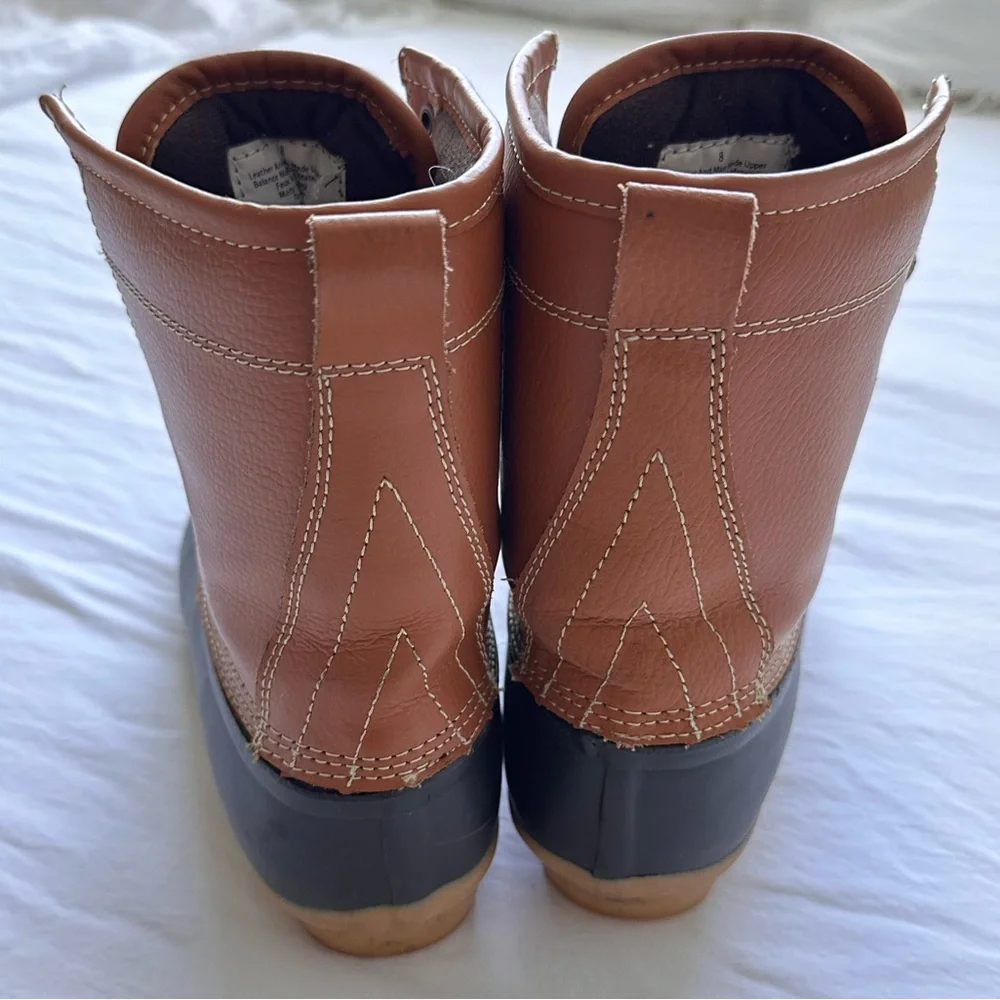Duck Boots - Rain Boots - Wading Boots - Hunting Shoes